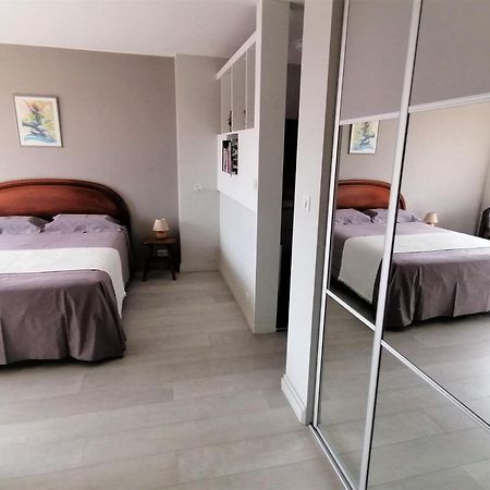 Le Panoramic Apartment ตูลูส ภายนอก รูปภาพ